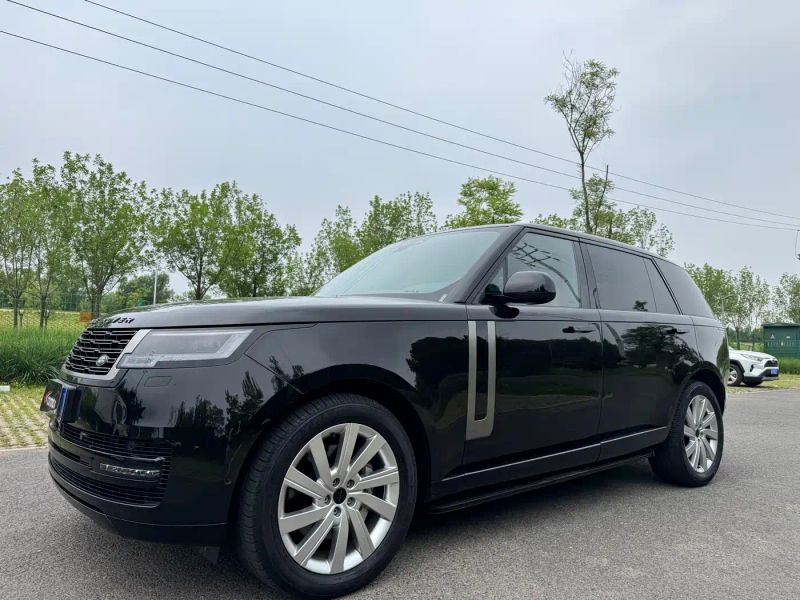 Land_rover range-rover