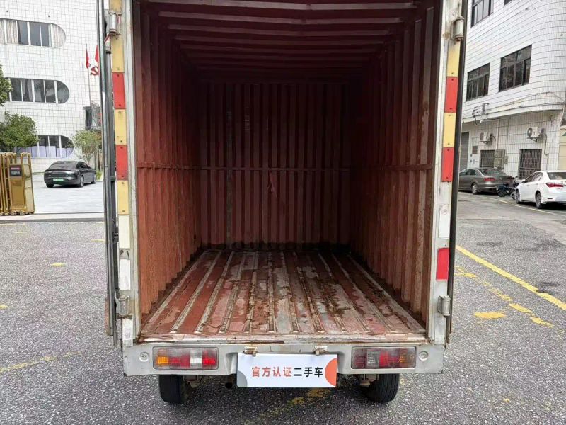 DFSK k01