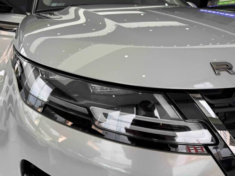 Land_rover evoque