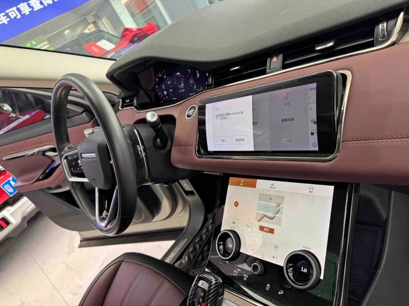 Land_rover evoque