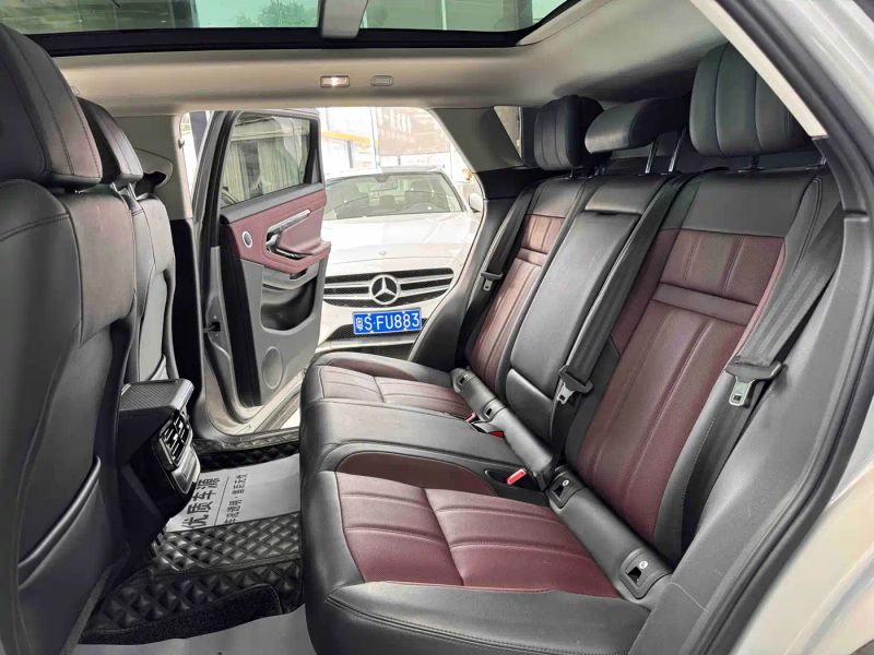 Land_rover evoque