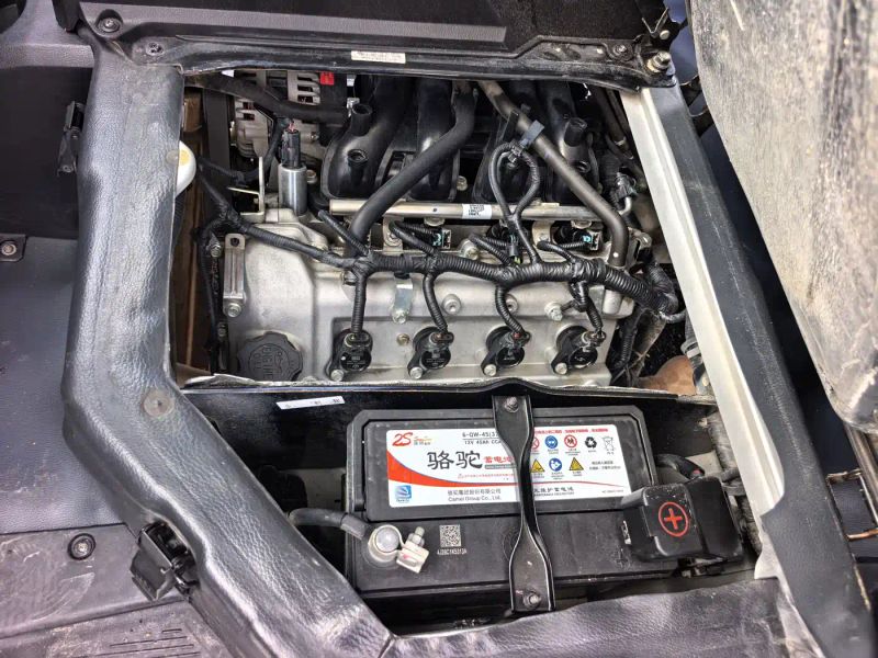 DFSK c56