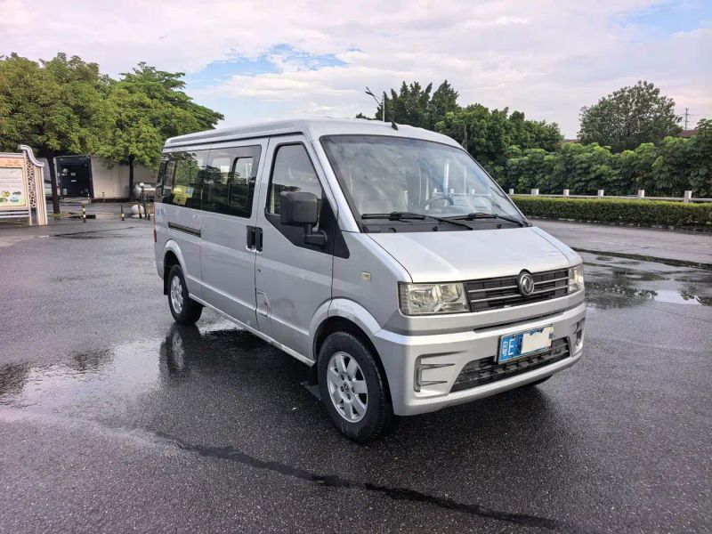 DFSK c56