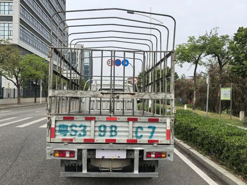 DFSK d51
