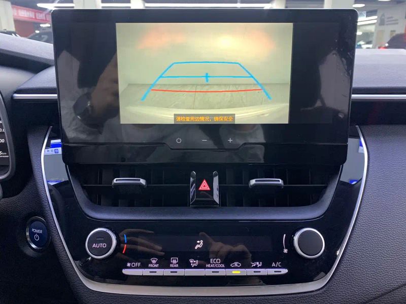 alphard leiling
