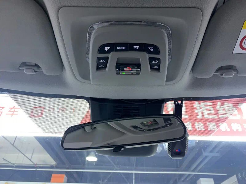 alphard leiling