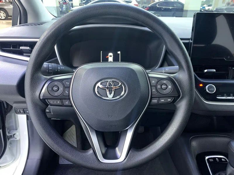 alphard leiling