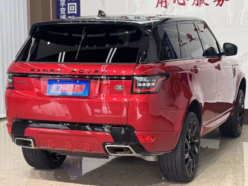 Land_rover sport