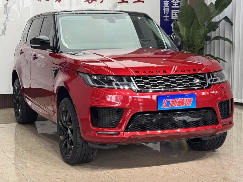 Land_rover sport