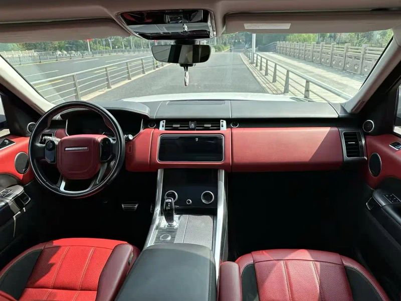 Land_rover sport