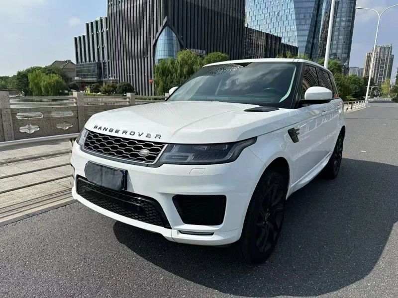 Land_rover sport