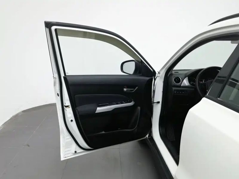 jimny vitara