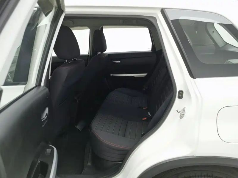 jimny vitara