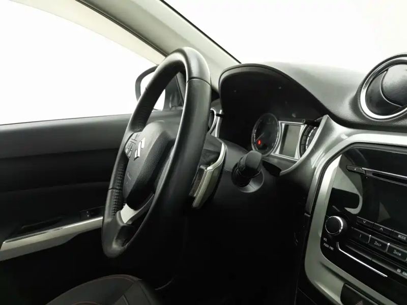 jimny vitara