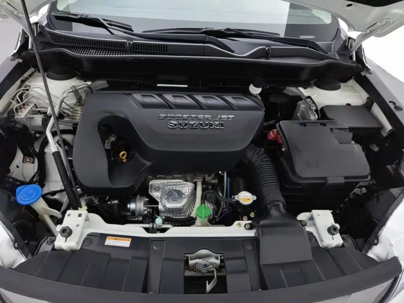 jimny vitara