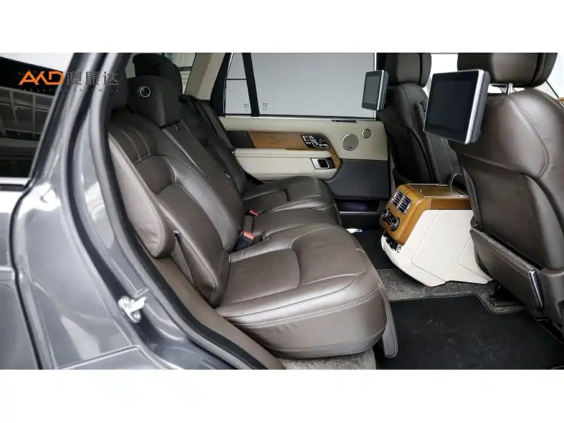 Land_rover range-rover