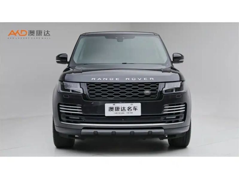 Land_rover range-rover