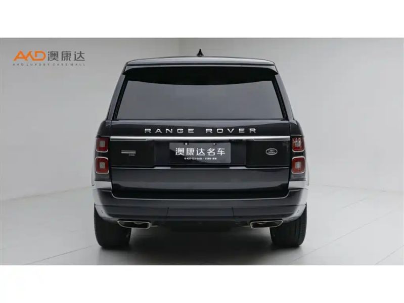 Land_rover range-rover