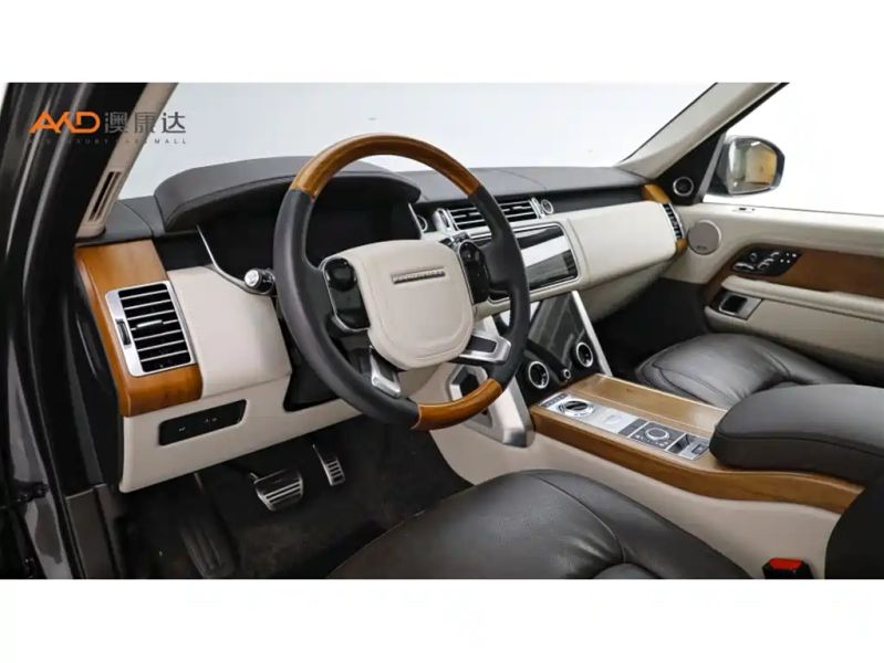 Land_rover range-rover