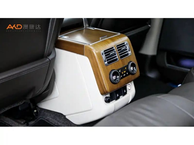 Land_rover range-rover