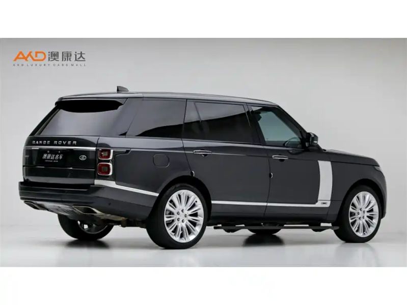 Land_rover range-rover