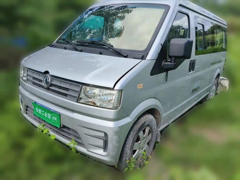 DFSK c56