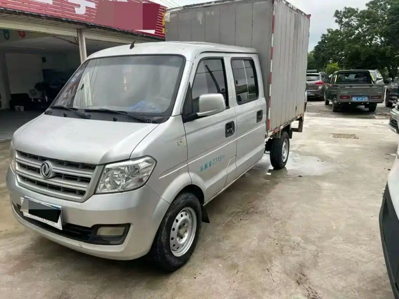 DFSK C32