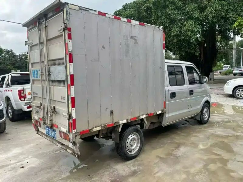 DFSK C32