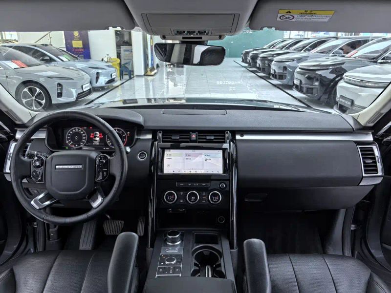 Land_rover land_rover