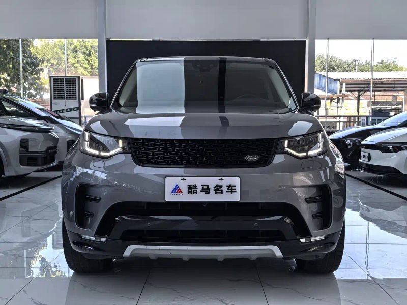 Land_rover land_rover