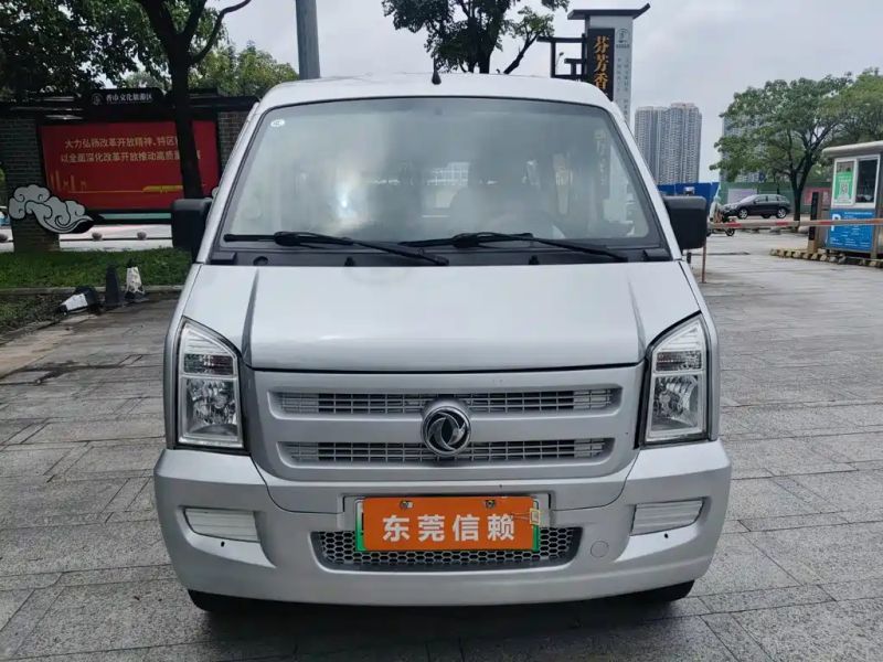 DFSK ec36