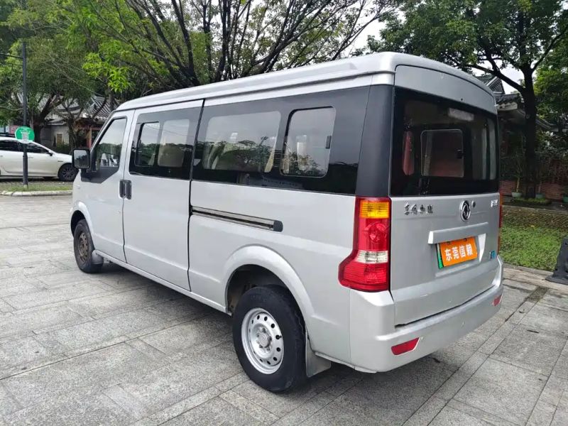 DFSK ec36