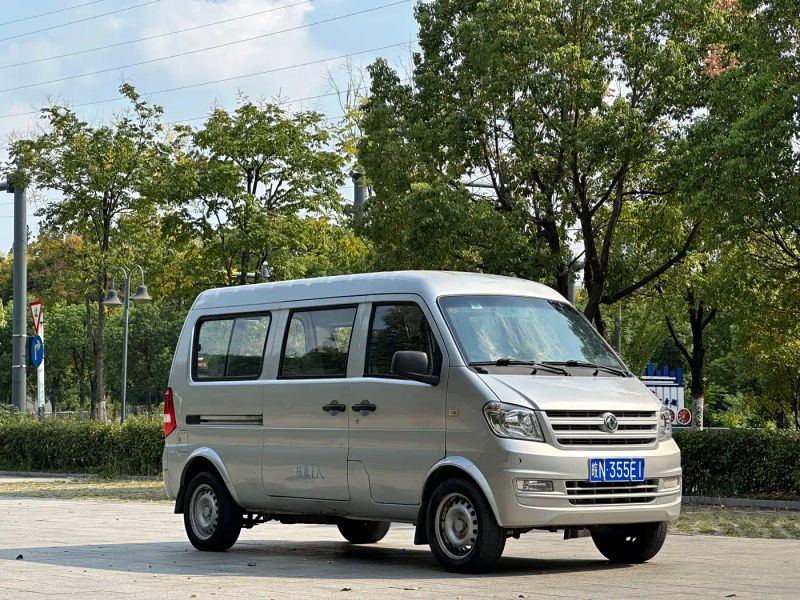 DFSK k07s