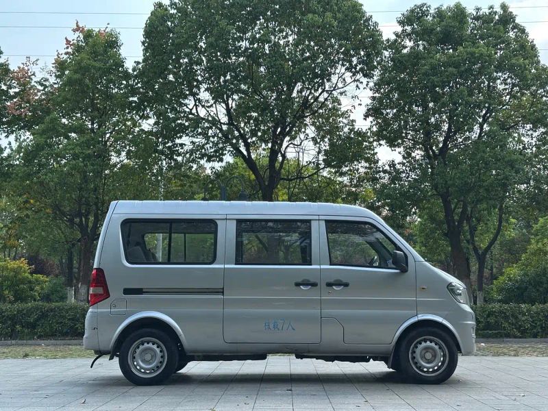 DFSK k07s