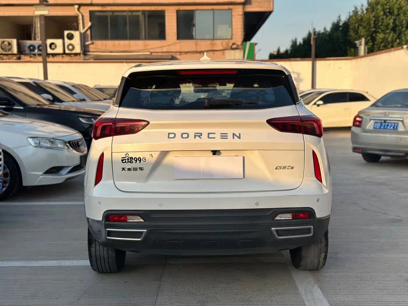 dacheng g60