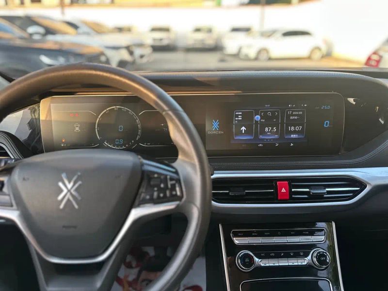 dacheng g60