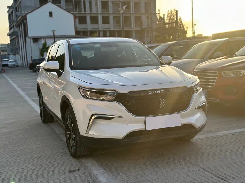 dacheng g60
