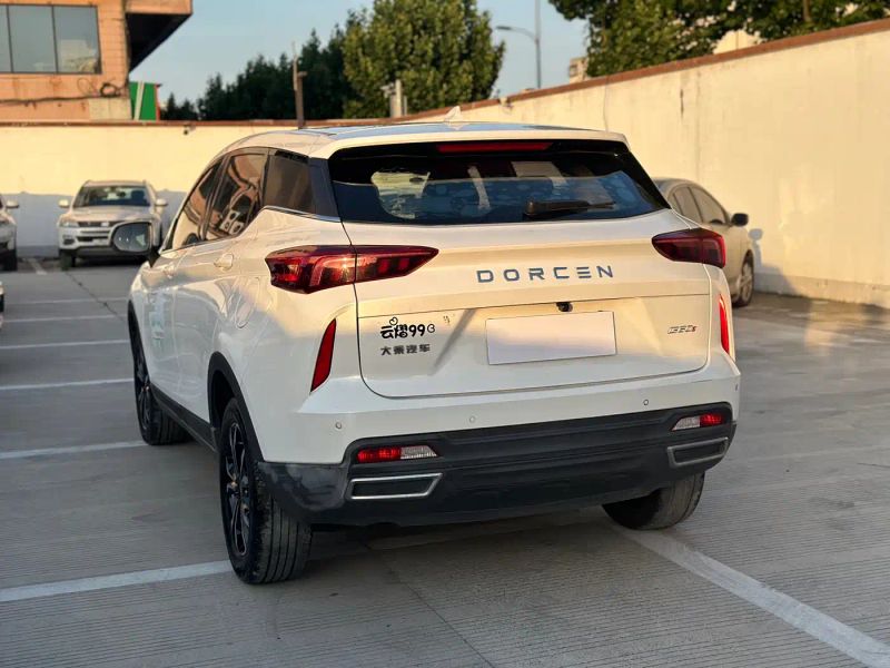 dacheng g60