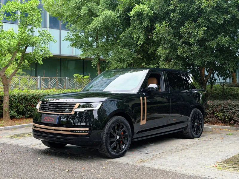 Land_rover range-rover