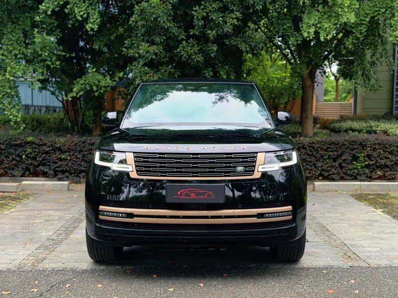 Land_rover range-rover