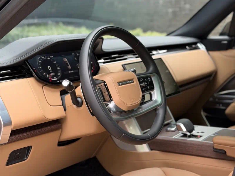 Land_rover range-rover