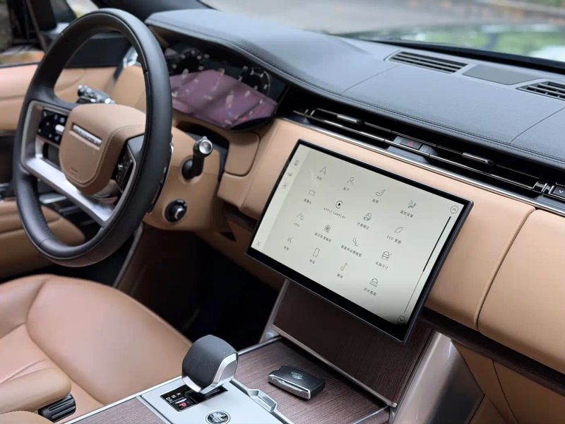Land_rover range-rover