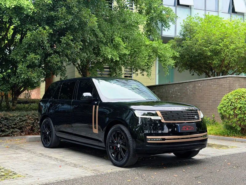Land_rover range-rover