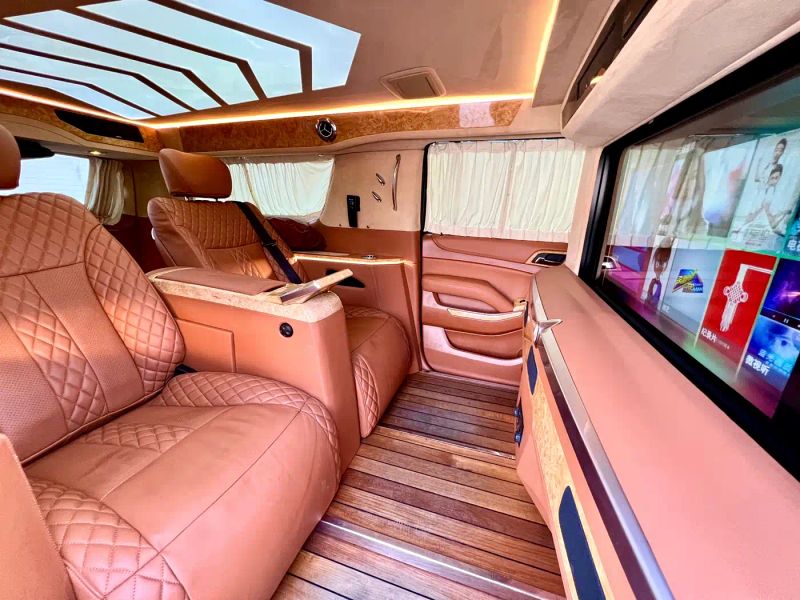 Hummer yukon