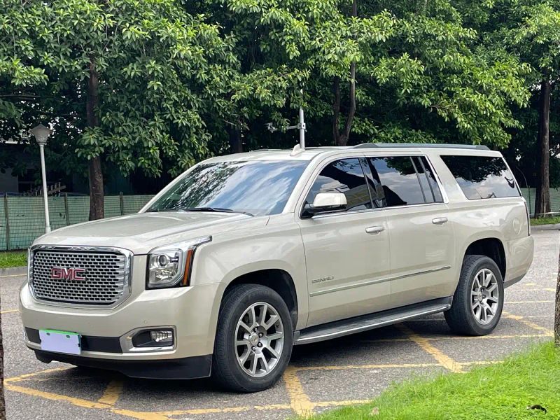 Hummer yugong