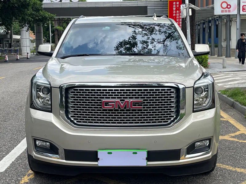 Hummer yugong