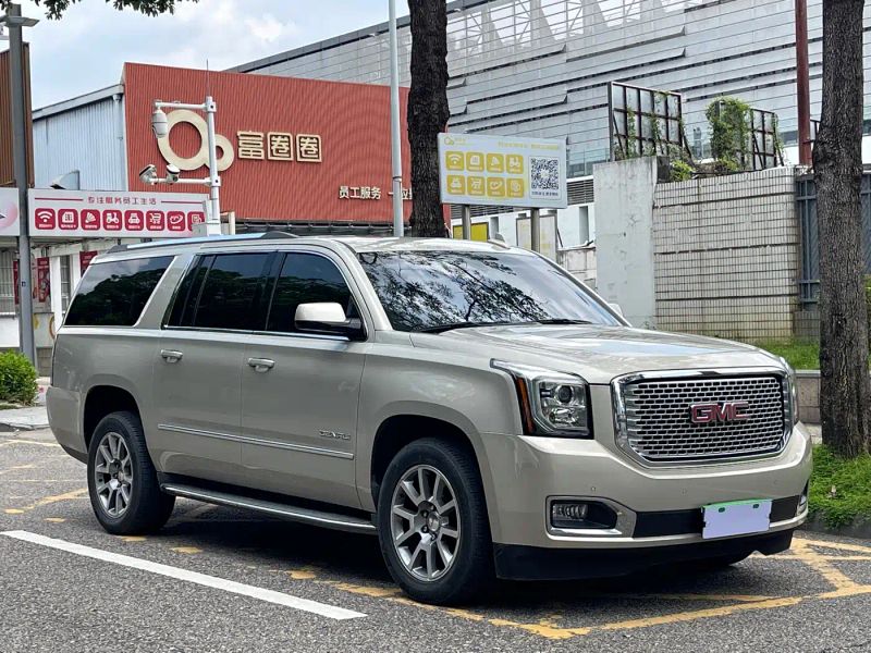 Hummer yugong