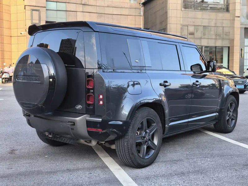 Land_rover defender