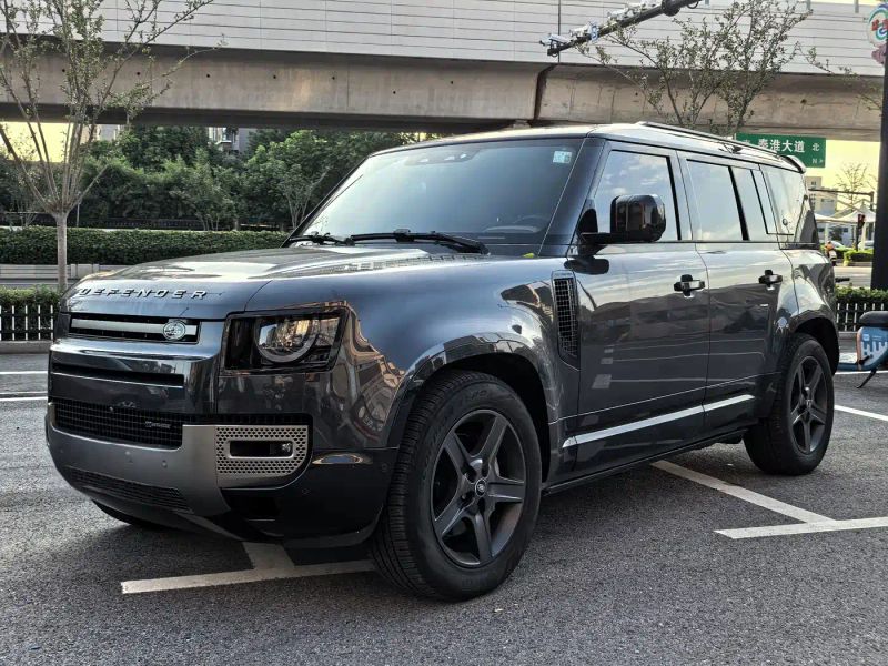 Land_rover defender