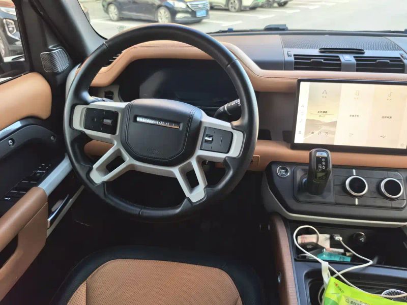 Land_rover defender